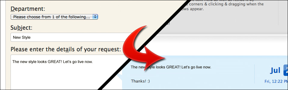 Customer Support