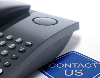 contact us for a new Spiritsite